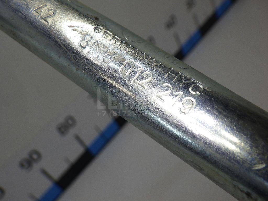 Ключ баллонный для  Audi A3 [8PA] Sportback 2004-2013