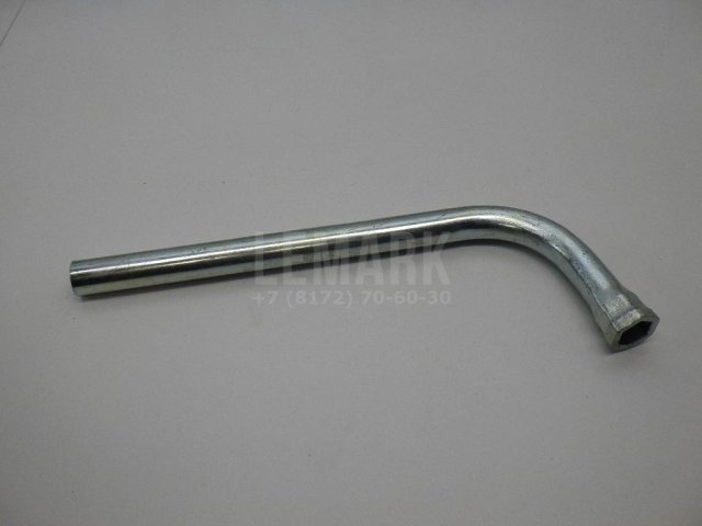 Ключ баллонный