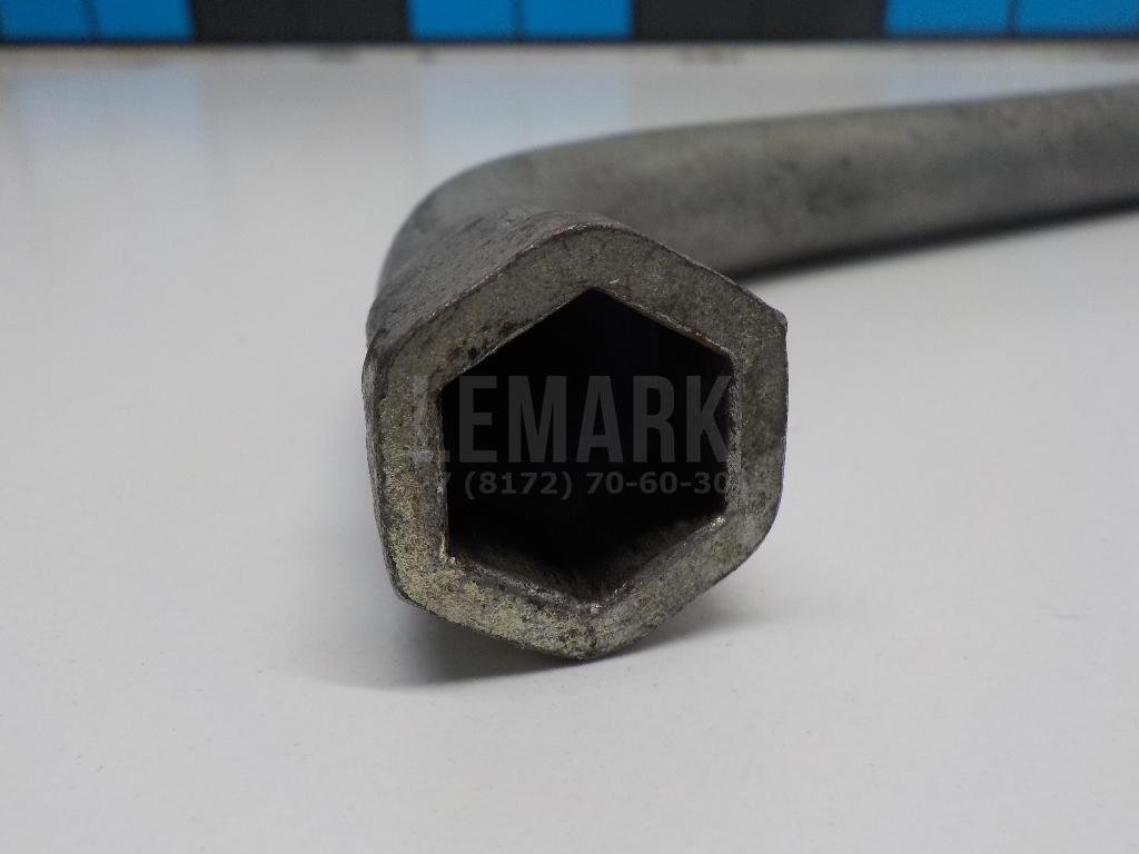 Ключ баллонный