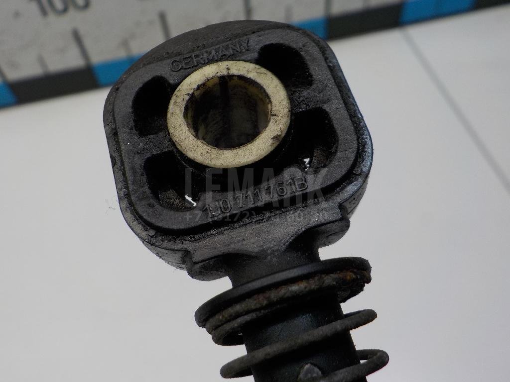 Фиксатор троса КПП