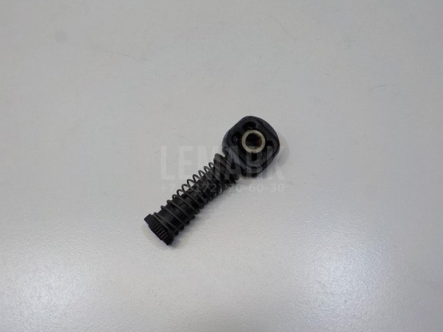 Фиксатор троса КПП