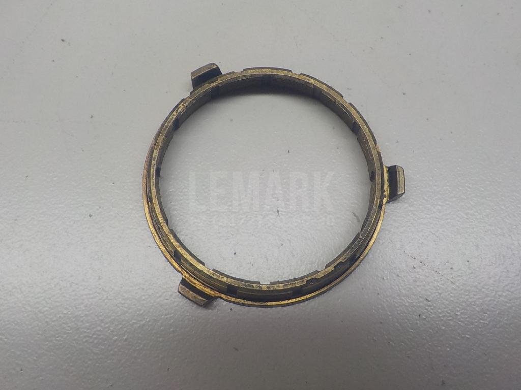 Кольцо синхронизатора