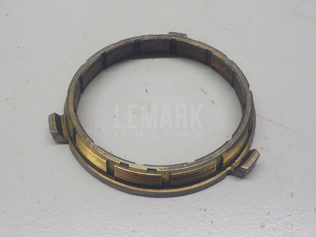 Кольцо синхронизатора