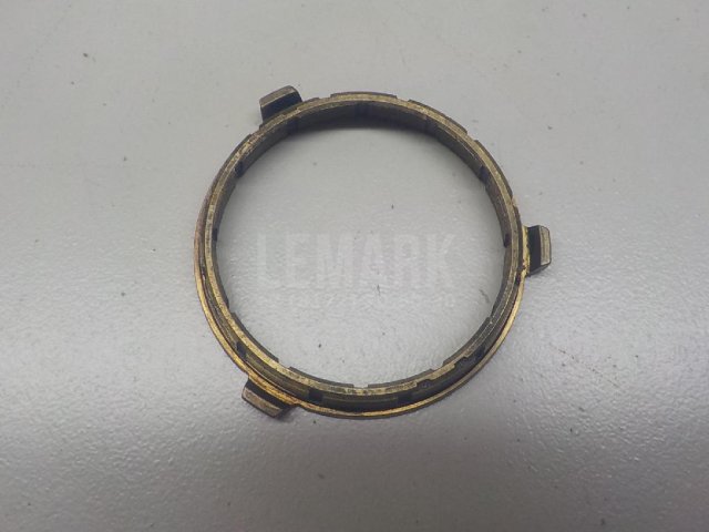 Кольцо синхронизатора