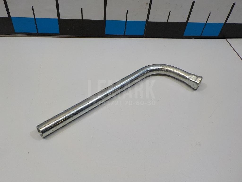 Ключ баллонный