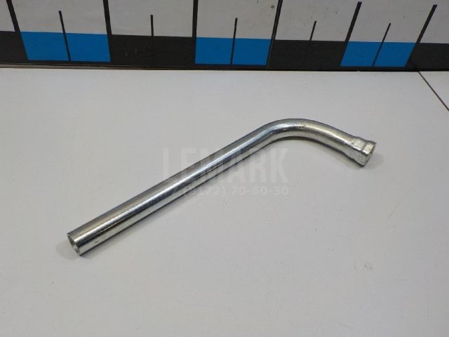 Ключ баллонный