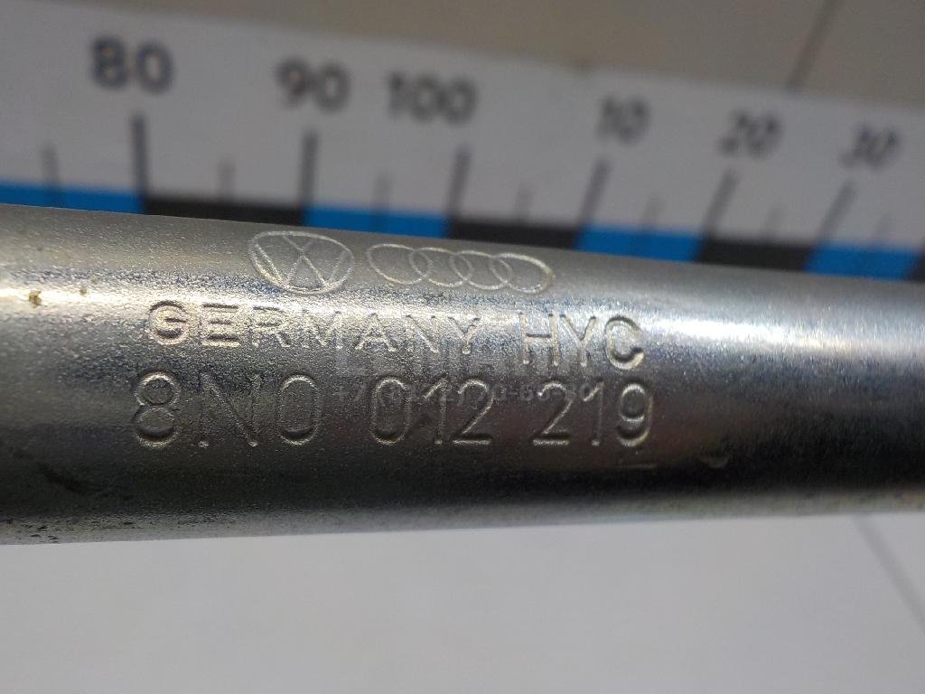 Ключ баллонный для  Audi A3 [8PA] Sportback 2004-2013