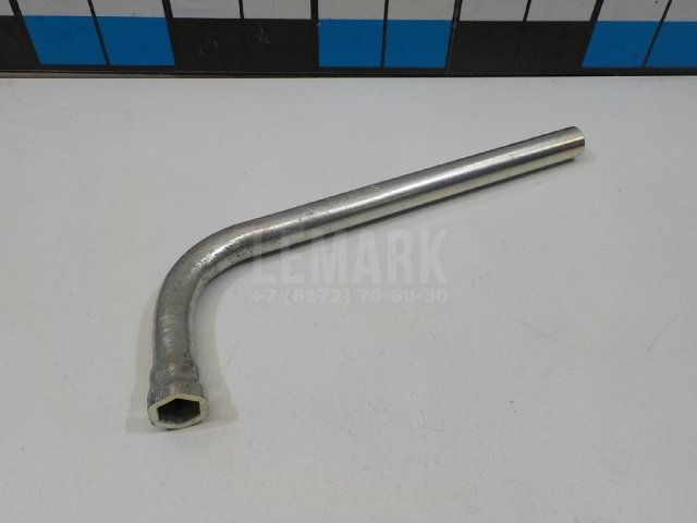 Ключ баллонный