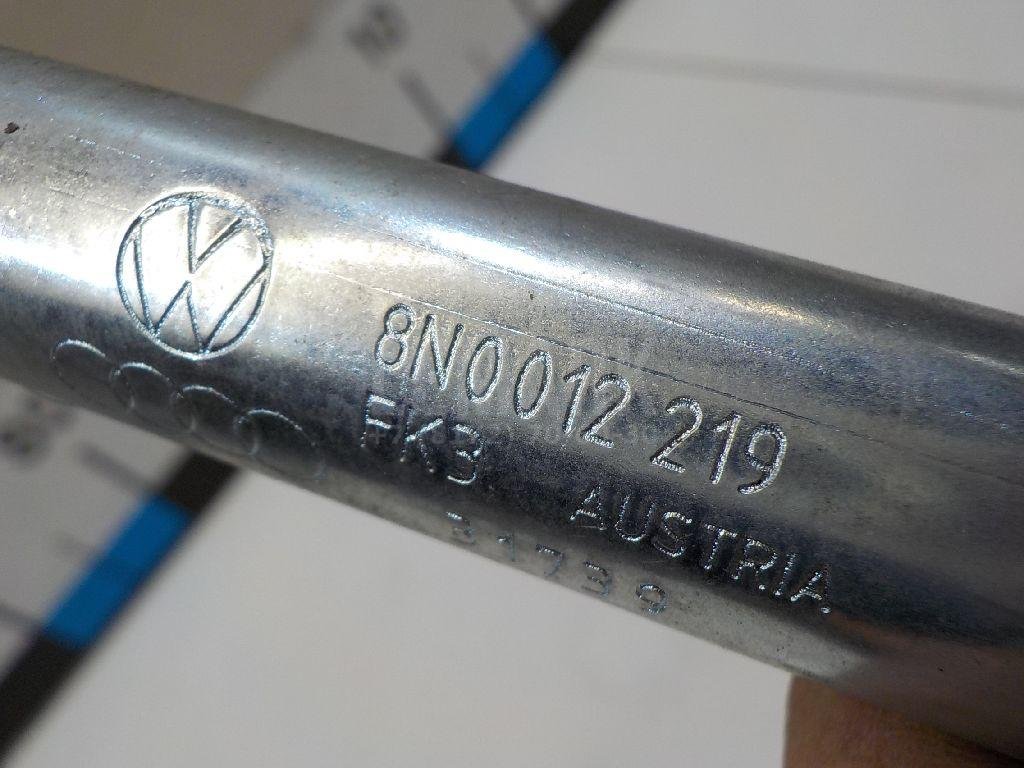 Ключ баллонный для  Audi A3 [8PA] Sportback 2004-2013