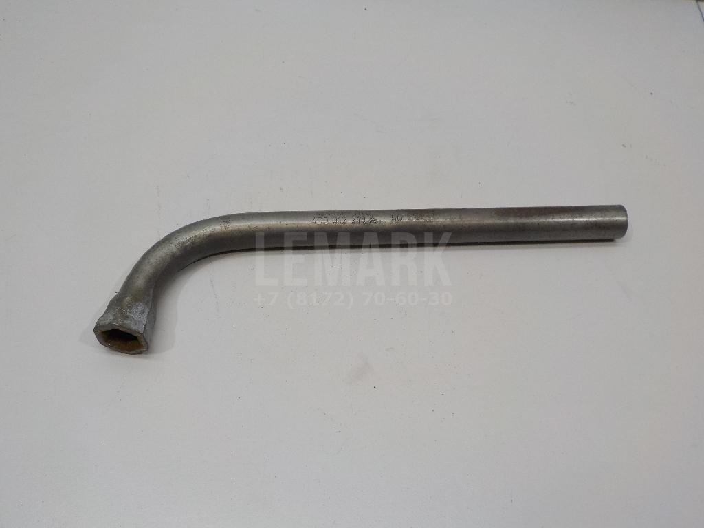 Ключ баллонный для  Audi A4 [B6] 2000-2004