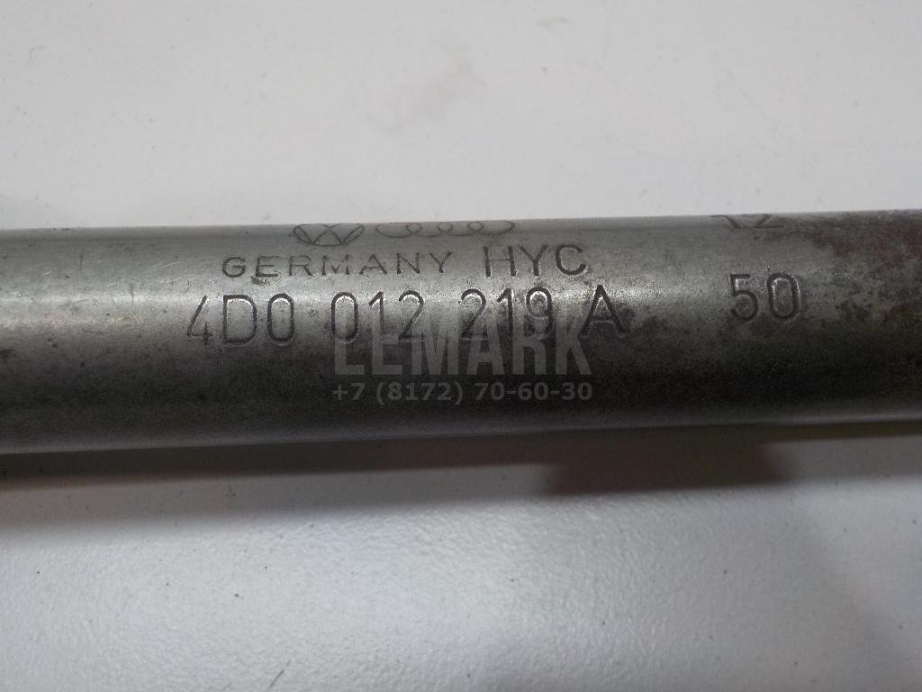 Ключ баллонный для  Audi A4 [B6] 2000-2004