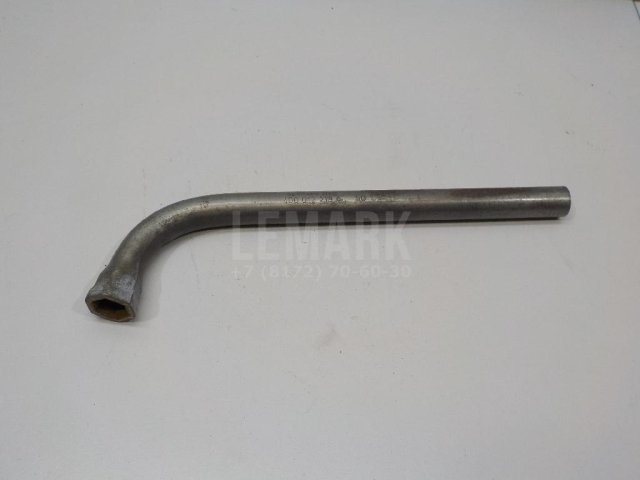 Ключ баллонный