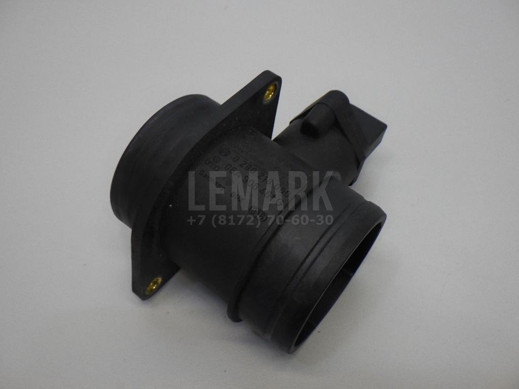 Расходомер воздуха (массметр)