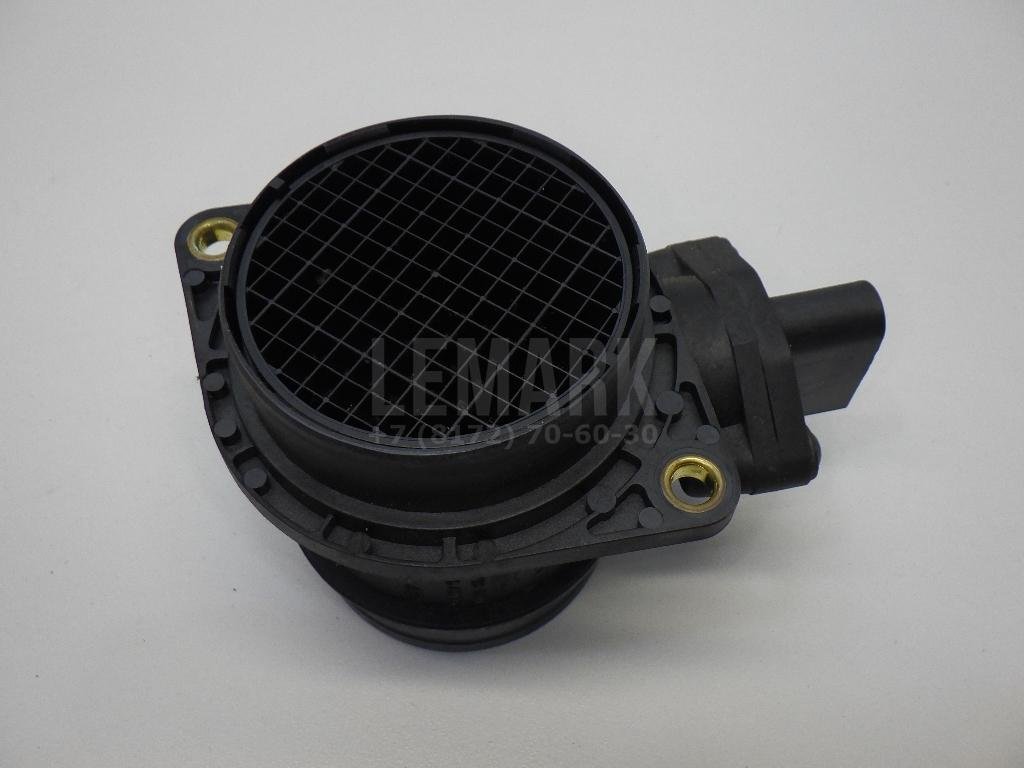 Расходомер воздуха (массметр)