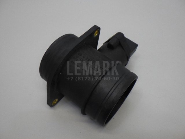 Расходомер воздуха (массметр)