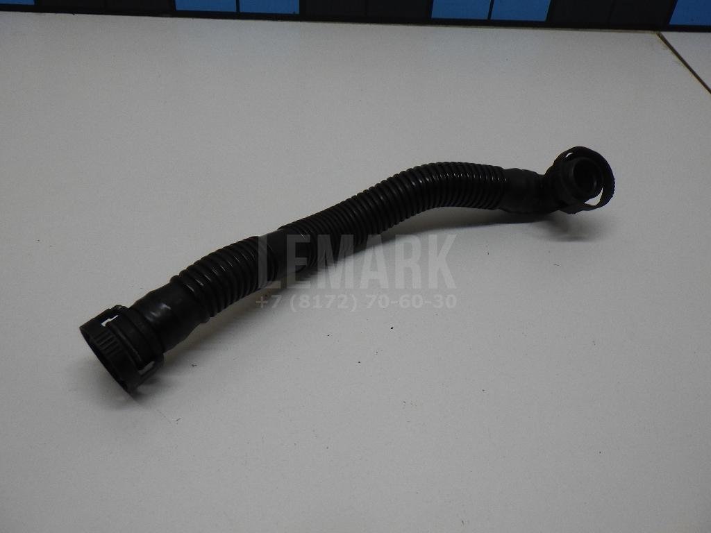 Шланг вентиляции картер. газов