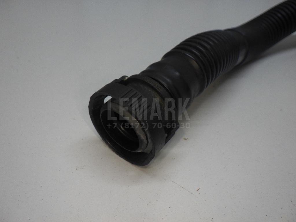 Шланг вентиляции картер. газов