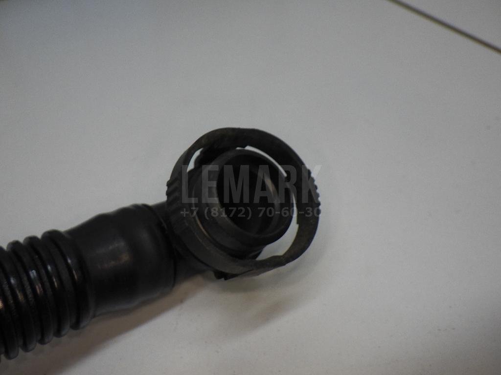 Шланг вентиляции картер. газов