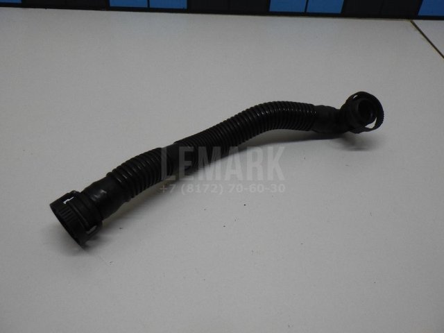 Шланг вентиляции картер. газов