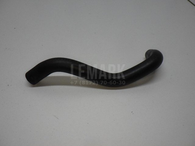 Шланг клапана рециркуляции