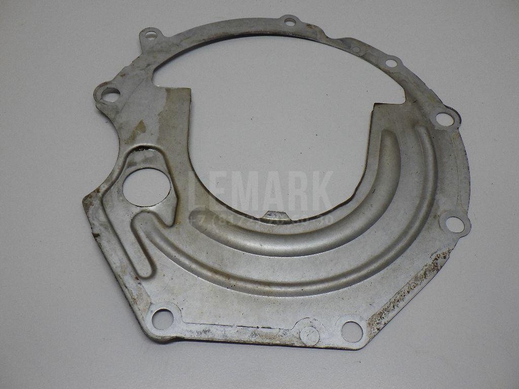 Пыльник маховика