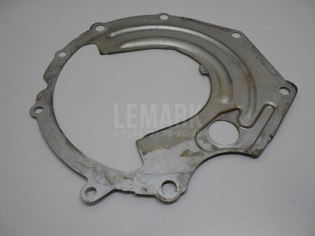 Пыльник маховика