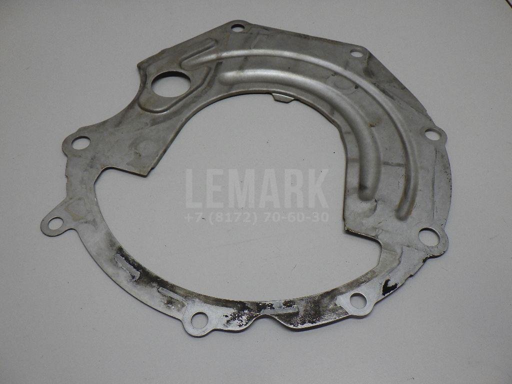 Пыльник маховика