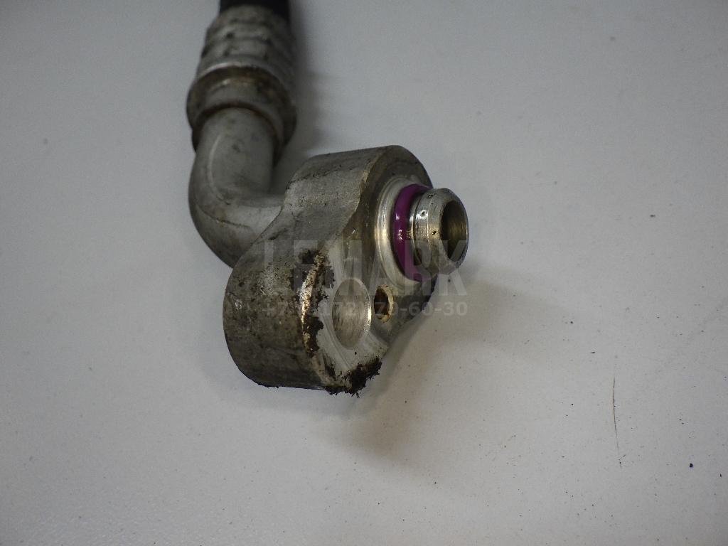 Трубка кондиционера