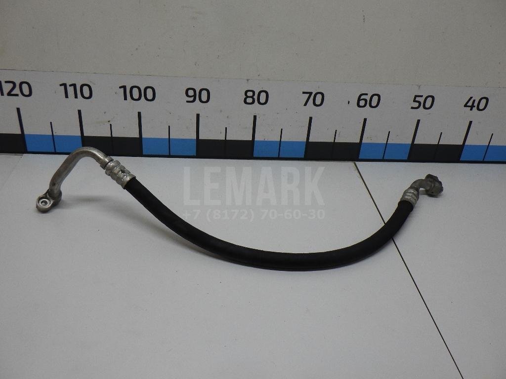 Трубка кондиционера