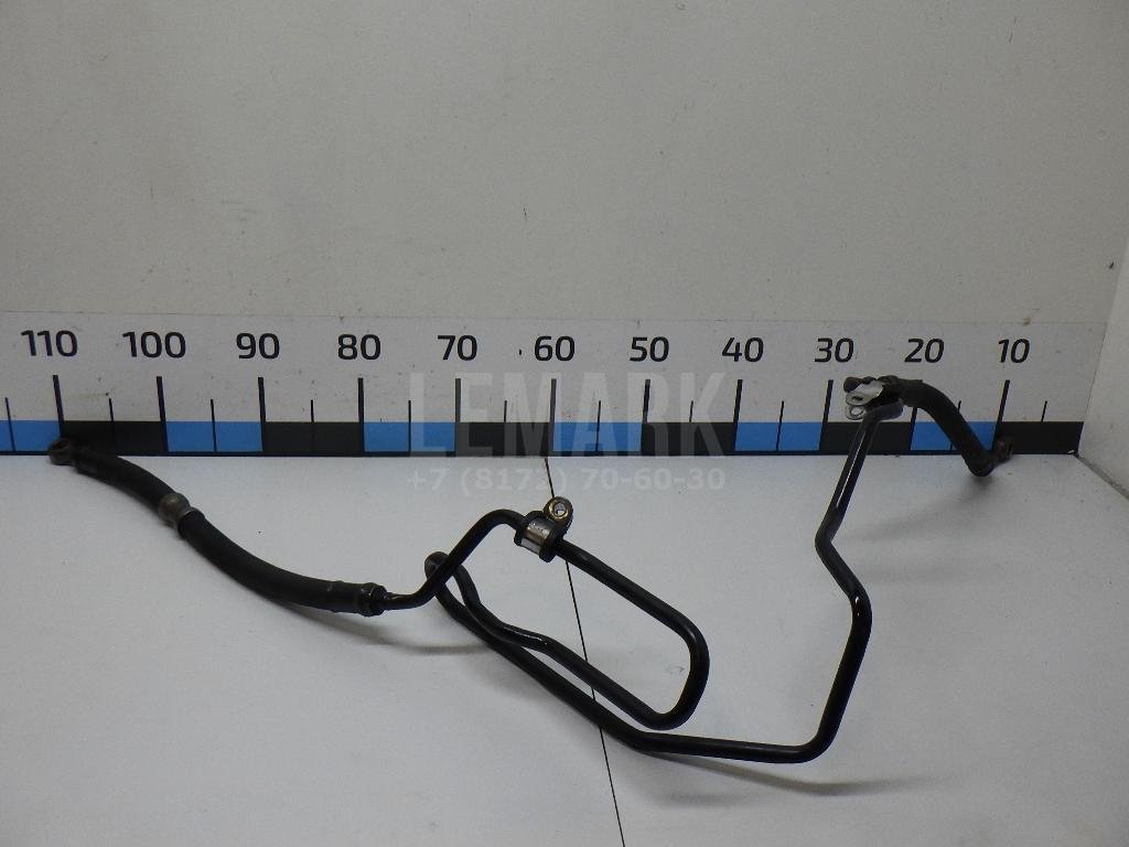 Шланг гидроусилителя