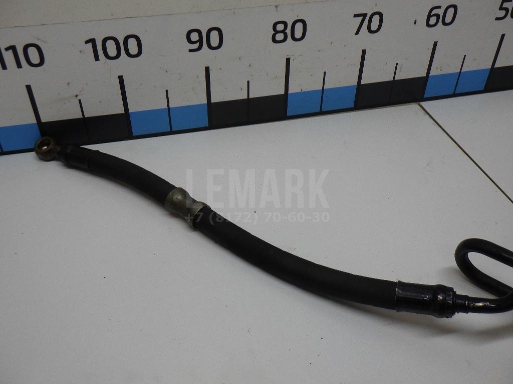 Шланг гидроусилителя