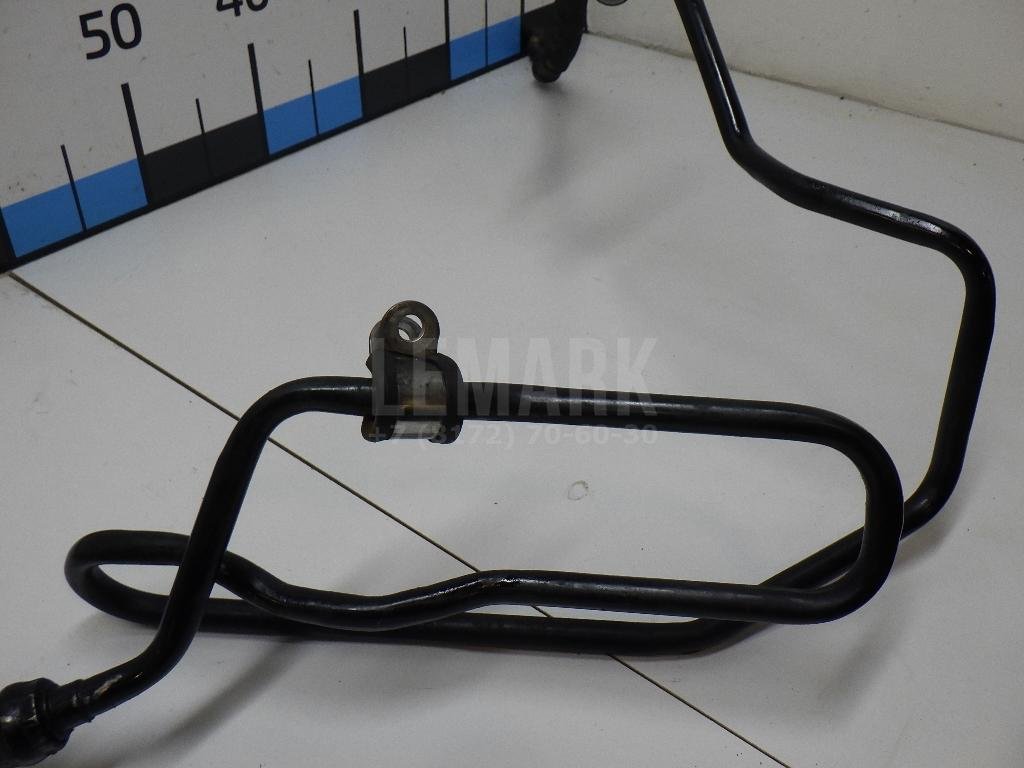 Шланг гидроусилителя