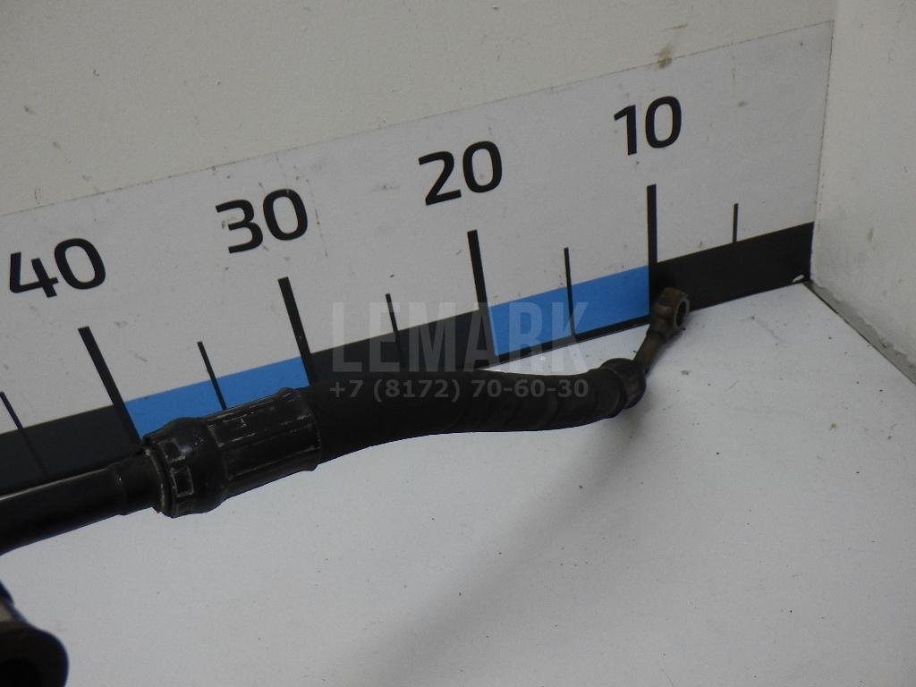 Шланг гидроусилителя