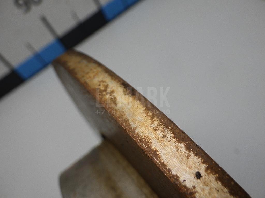 Диск тормозной задний