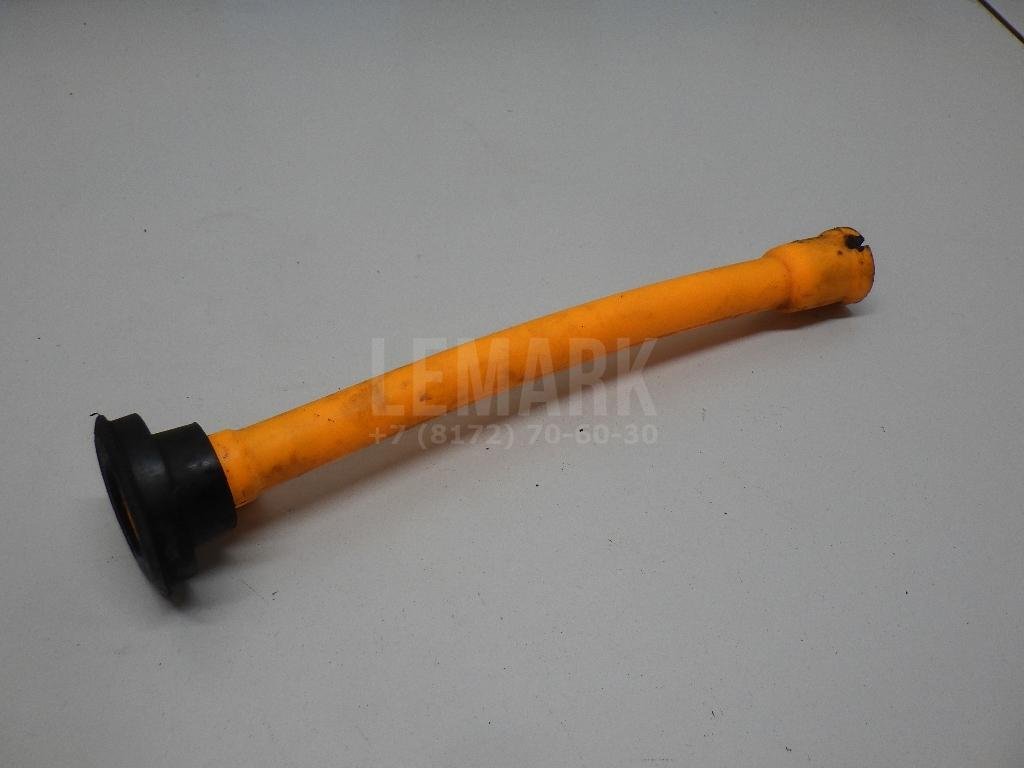 Втулка направл. масляного щупа