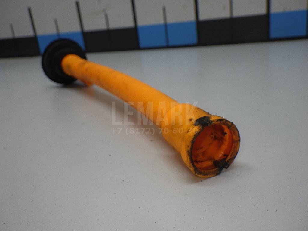 Втулка направл. масляного щупа