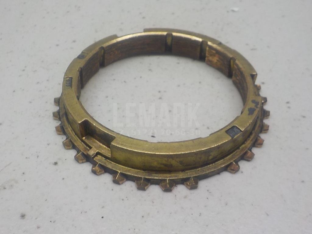 Кольцо синхронизатора
