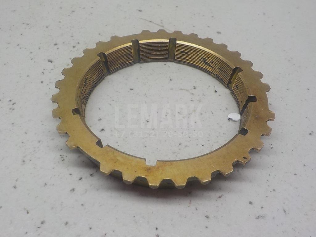 Кольцо синхронизатора