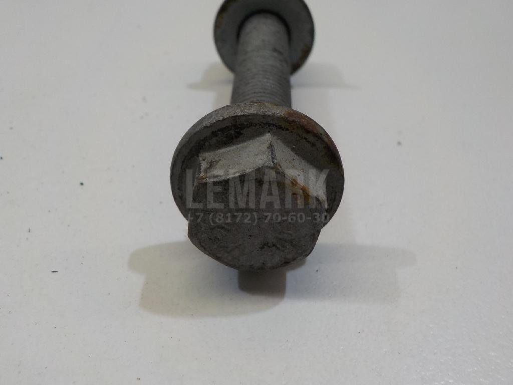 Болт заднего рычага