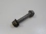 Болт заднего рычага