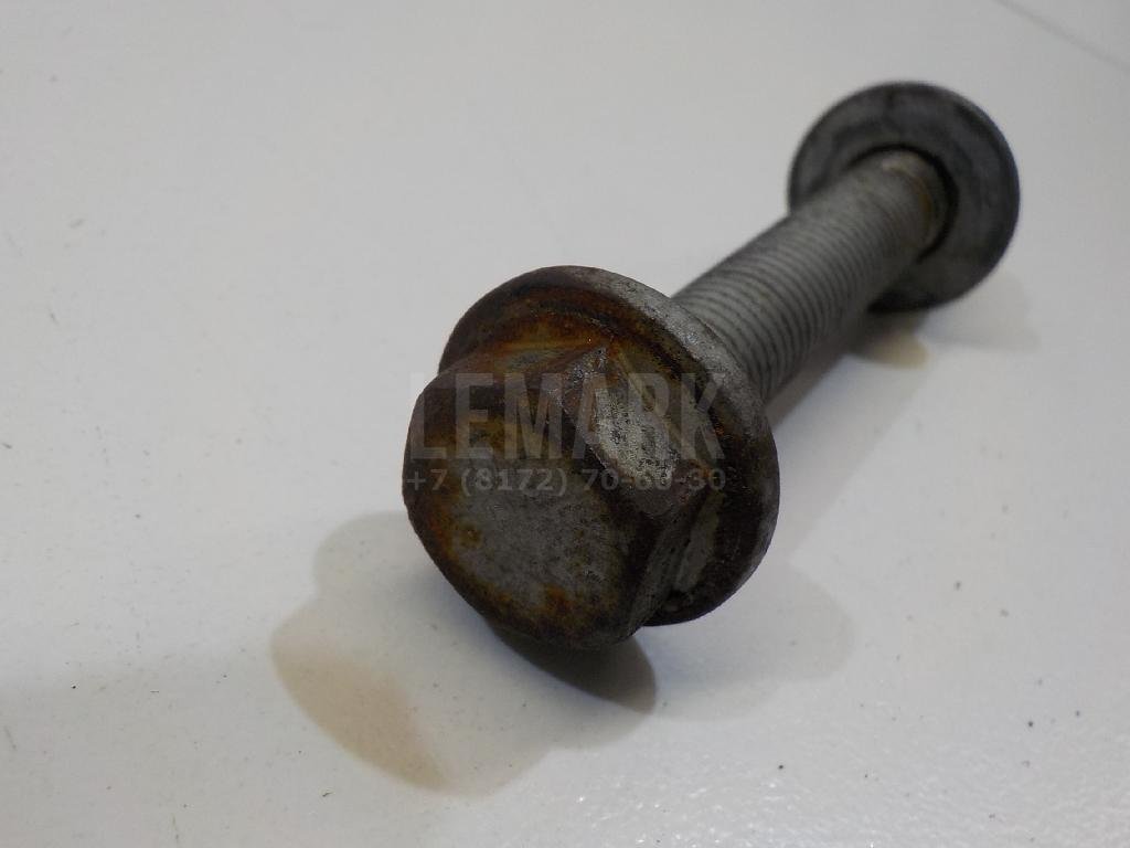 Болт заднего рычага