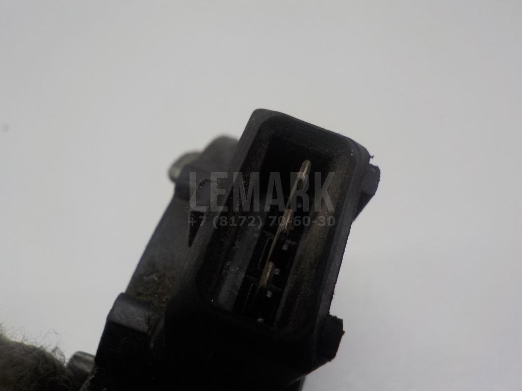 Датчик Холла