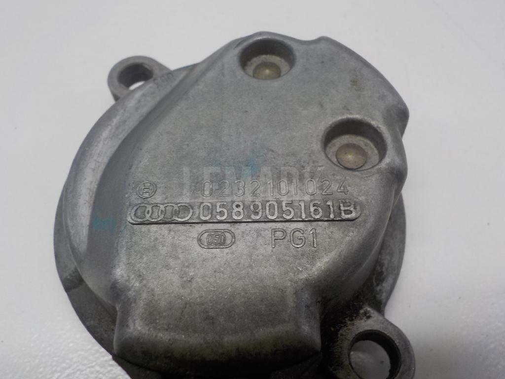 Датчик Холла