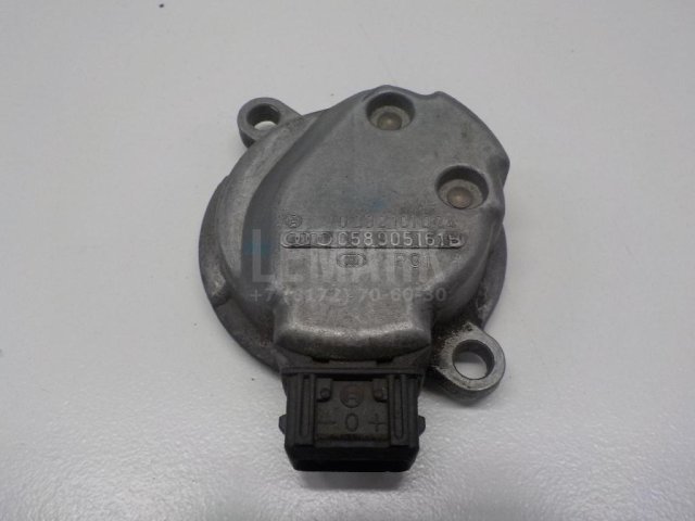 Датчик Холла