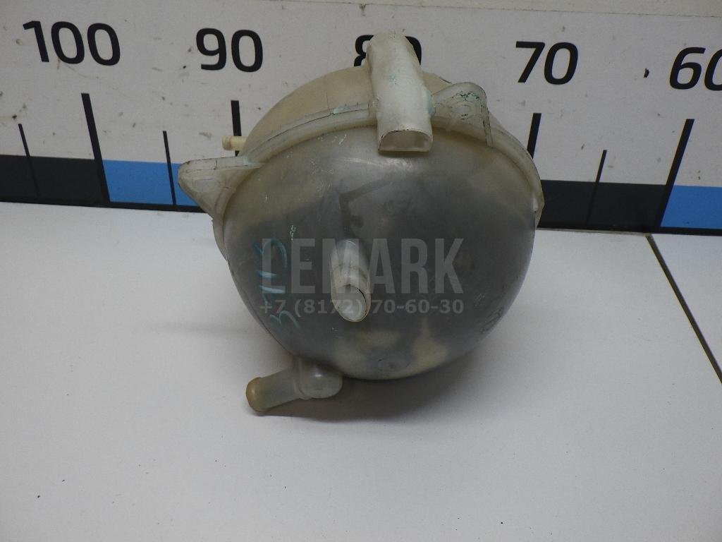 Бачок расширительный