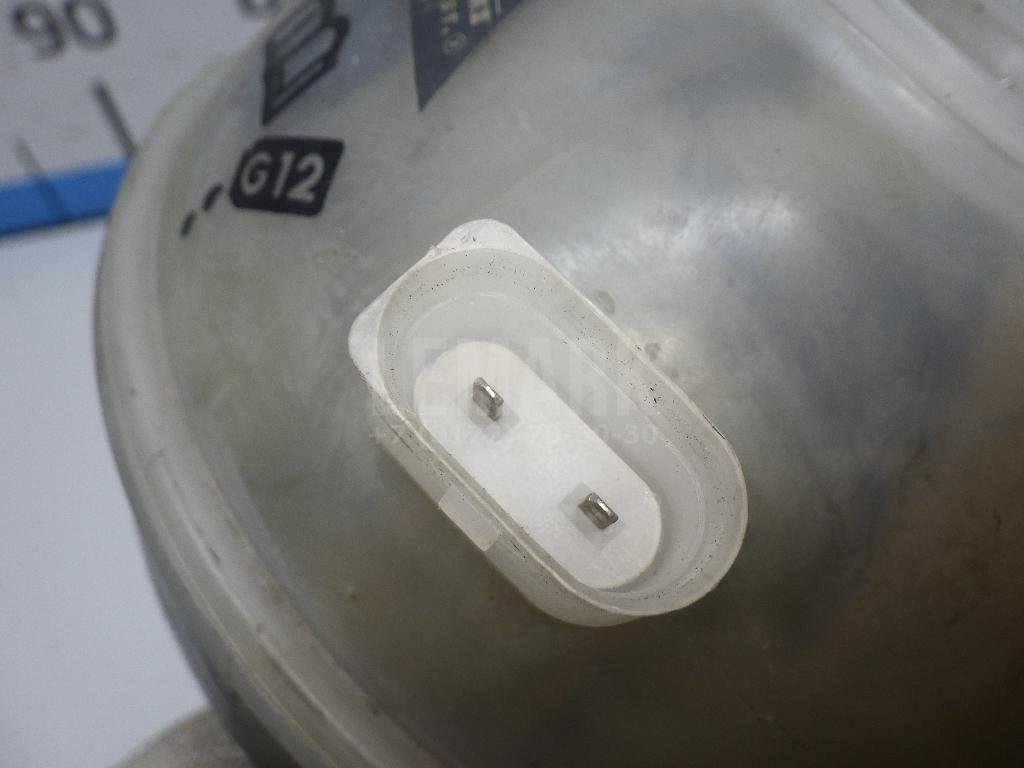 Бачок расширительный