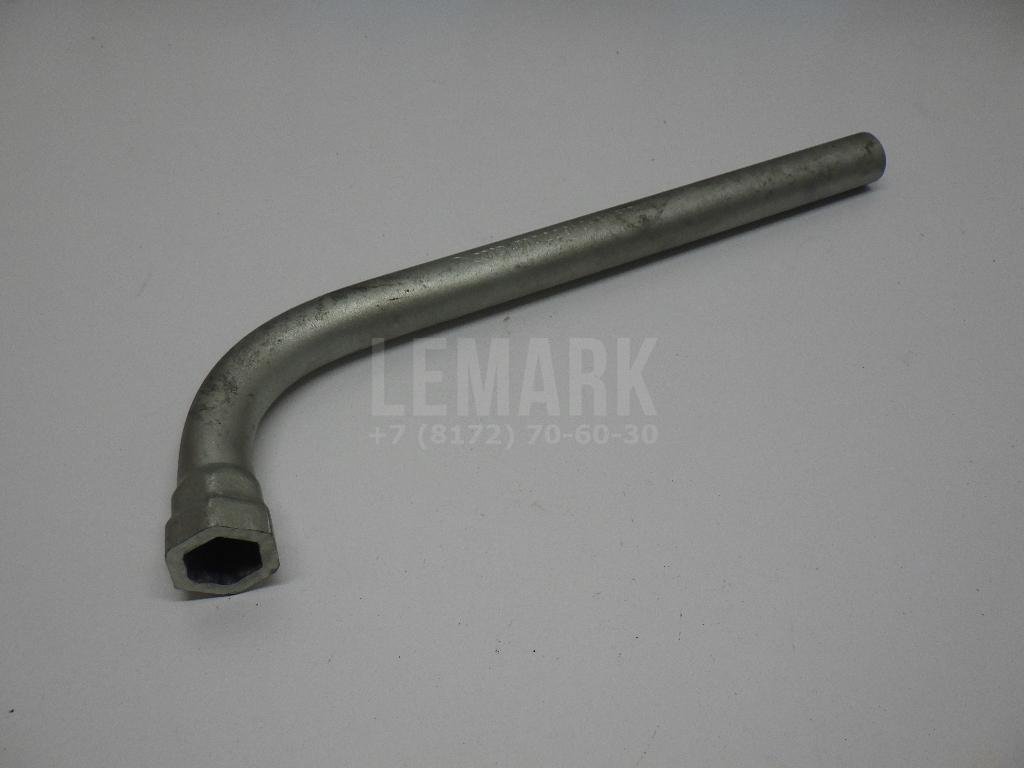 Ключ баллонный для  Audi 80/90 [B4] 1991-1995