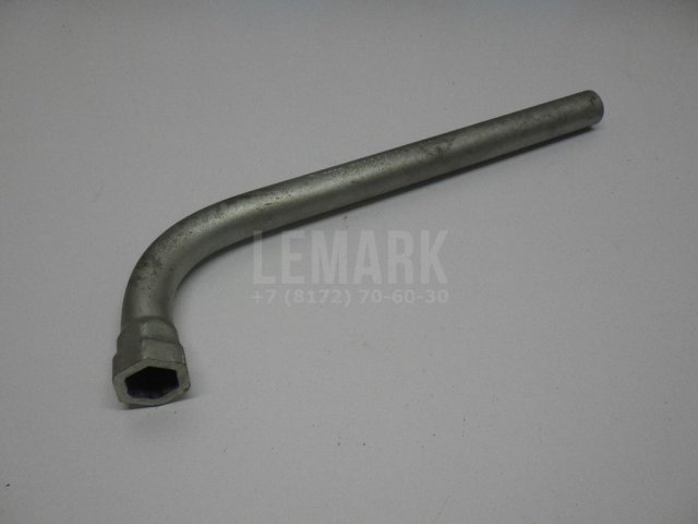 Ключ баллонный