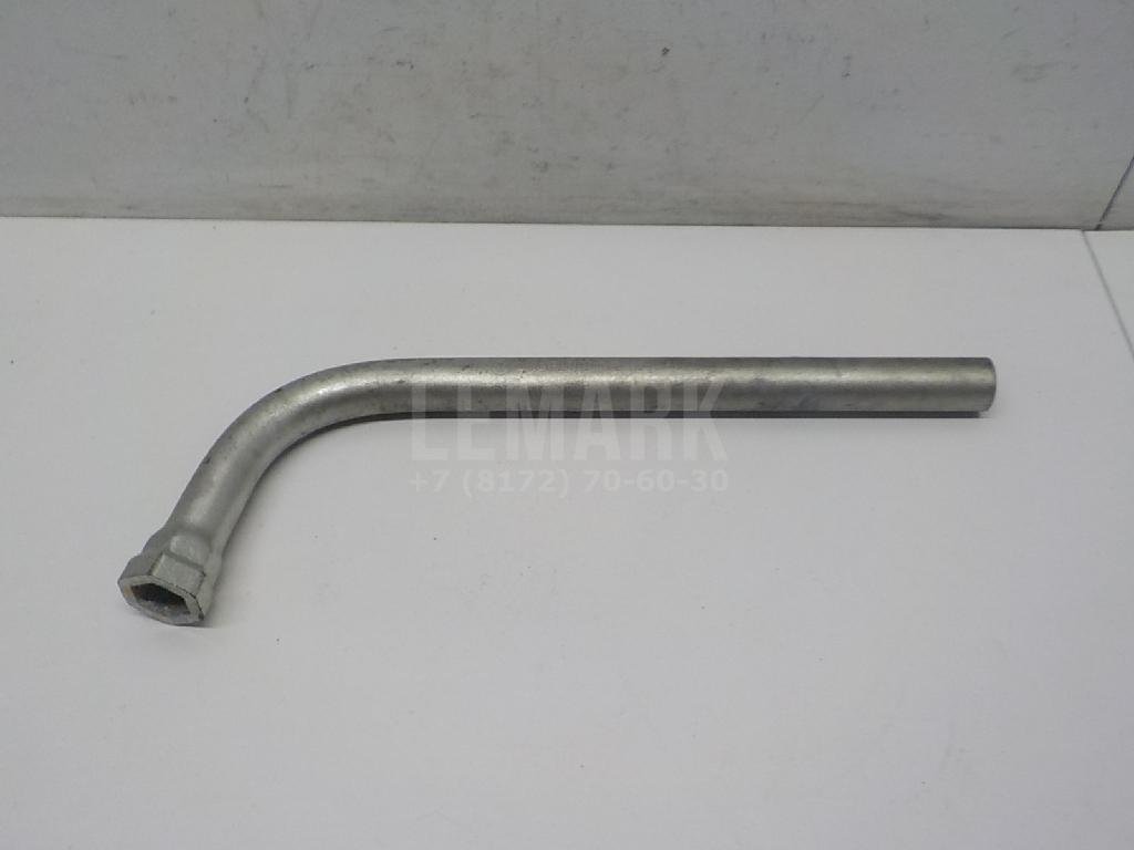 Ключ баллонный