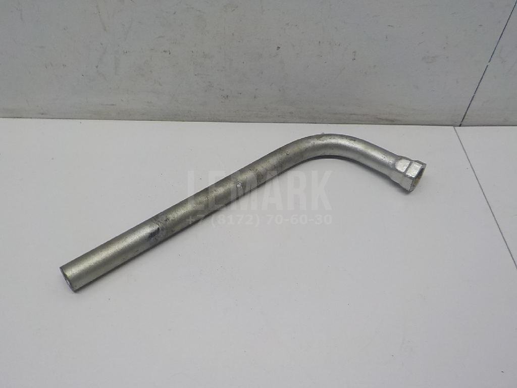 Ключ баллонный